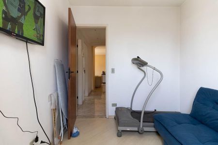 Apartamento à venda com 65m², 3 quartos e 2 vagas Apartamento à venda com 65m², 3 quartos e 2 vagasQuarto 3