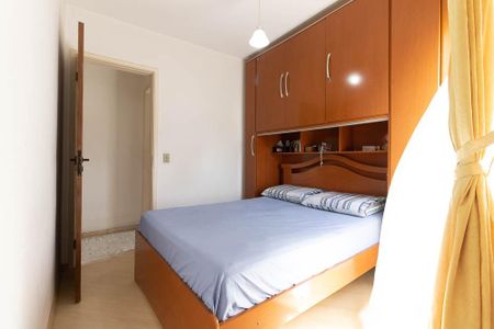 Apartamento à venda com 65m², 3 quartos e 2 vagas Apartamento à venda com 65m², 3 quartos e 2 vagasQuarto 2