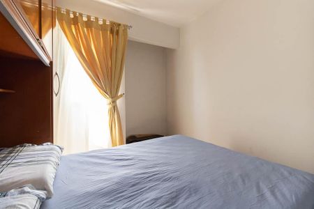 Apartamento à venda com 65m², 3 quartos e 2 vagas Apartamento à venda com 65m², 3 quartos e 2 vagasQuarto 2