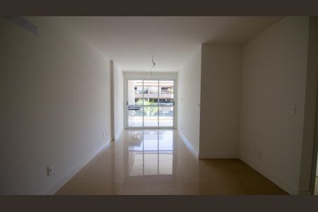 Sala de apartamento à venda com 2 quartos, 91m² em Recreio dos Bandeirantes, Rio de Janeiro