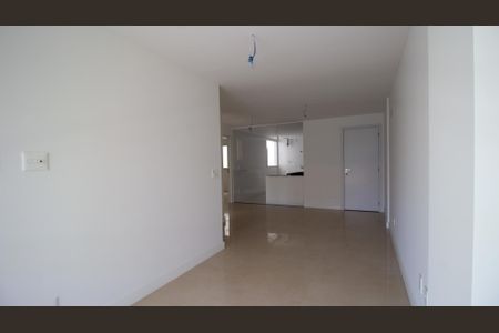 Sala de apartamento à venda com 2 quartos, 91m² em Recreio dos Bandeirantes, Rio de Janeiro