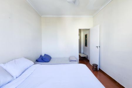 Quarto de apartamento para alugar com 1 quarto, 80m² em Catete, Rio de Janeiro