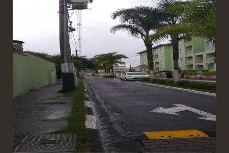 Casa à venda com 115m², 2 quartos e 2 vagas