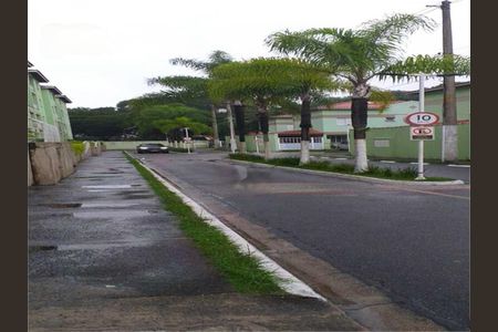 Casa à venda com 115m², 2 quartos e 2 vagas