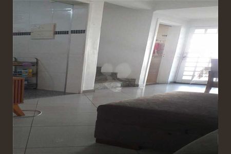 Casa à venda com 115m², 2 quartos e 2 vagas