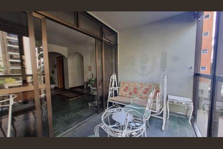 Apartamento à venda com 4 quartos, 380m² em Centro, Campinas