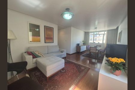 Apartamento à venda com 2 quartos, 89m² em Perdizes, São Paulo