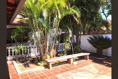 Casa à venda com 3 quartos, 196m² em Cidade Universitária, Campinas