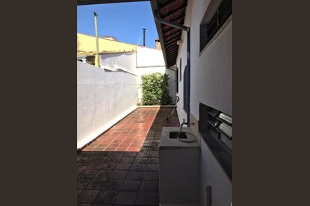 Casa à venda com 3 quartos, 196m² em Cidade Universitária, Campinas