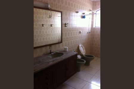 Casa à venda com 3 quartos, 196m² em Cidade Universitária, Campinas