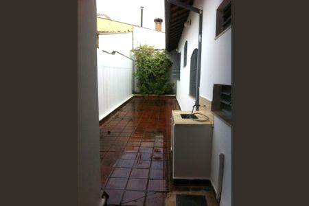 Casa à venda com 3 quartos, 196m² em Cidade Universitária, Campinas
