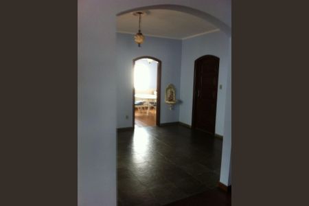 Casa à venda com 3 quartos, 196m² em Cidade Universitária, Campinas