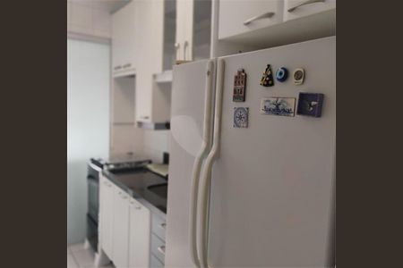 Apartamento à venda com 67m², 3 quartos e 1 vaga