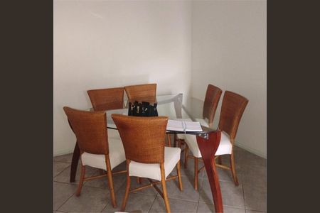 Apartamento à venda com 67m², 3 quartos e 1 vaga