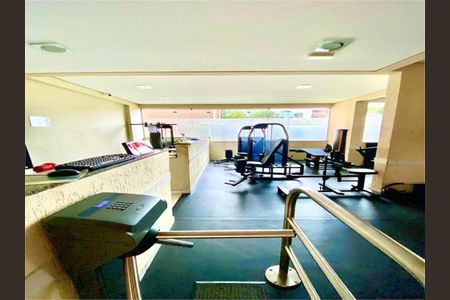 Apartamento à venda com 67m², 3 quartos e 1 vaga