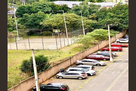 Apartamento à venda com 67m², 3 quartos e 1 vaga