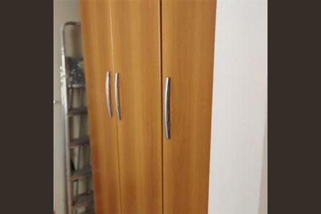 Apartamento à venda com 3 quartos, 67m² em Utinga, Santo André