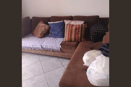 Apartamento à venda com 3 quartos, 67m² em Utinga, Santo André
