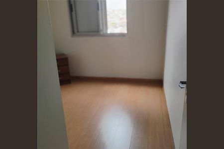 Apartamento à venda com 3 quartos, 67m² em Utinga, Santo André