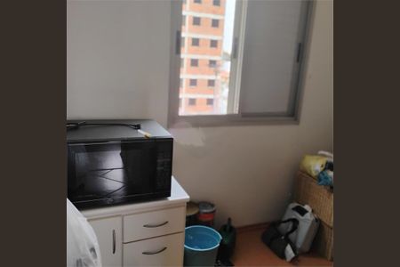 Apartamento à venda com 67m², 3 quartos e 1 vaga