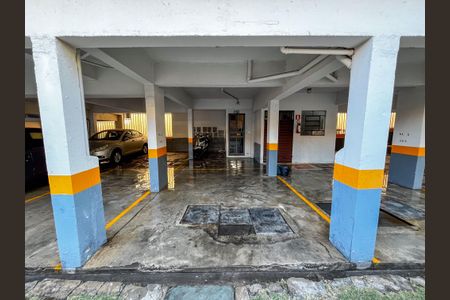 Apartamento à venda com 66m², 3 quartos e 1 vaga Apartamento à venda com 66m², 3 quartos e 1 vagaGaragem