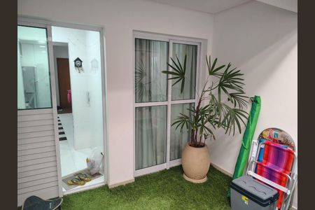 Apartamento à venda com 2 quartos, 80m² em Vila Dayse, São Bernardo do Campo