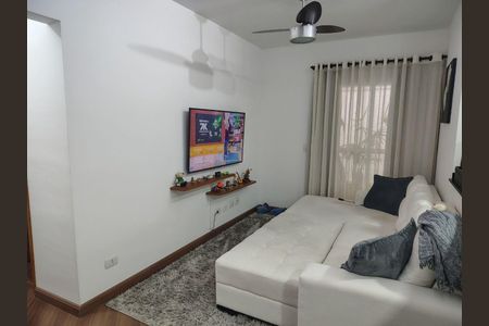 Apartamento à venda com 2 quartos, 80m² em Vila Dayse, São Bernardo do Campo