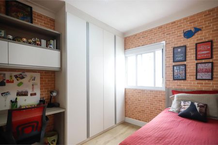 Apartamento à venda com 3 quartos, 147m² em Centro, São Bernardo do Campo