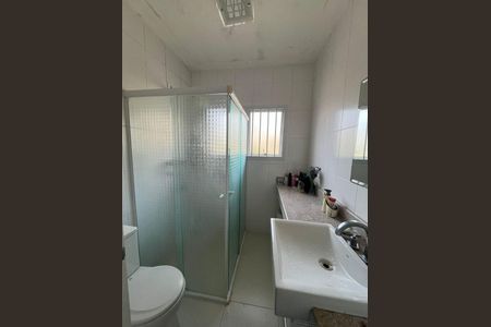 Casa à venda com 2 quartos, 174m² em Jardim do Mar, São Bernardo do Campo