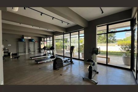 Apartamento à venda com 126m², 2 quartos e 2 vagas