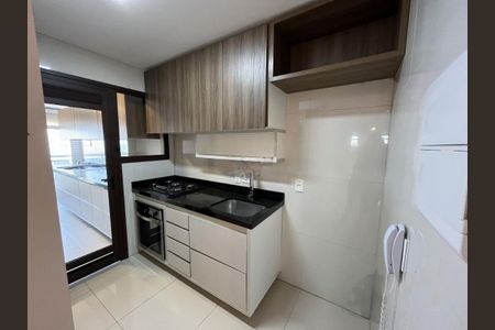 Apartamento à venda com 126m², 2 quartos e 2 vagas