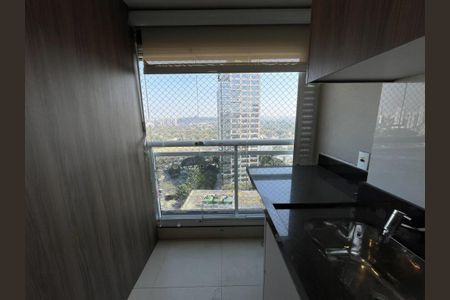 Apartamento à venda com 2 quartos, 126m² em Pinheiros, São Paulo