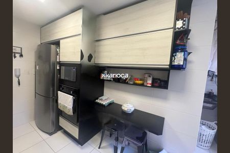 Apartamento à venda com 110m², 3 quartos e 2 vagas