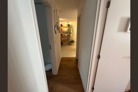 Apartamento à venda com 110m², 3 quartos e 2 vagas