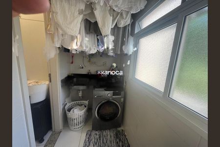 Apartamento à venda com 110m², 3 quartos e 2 vagas