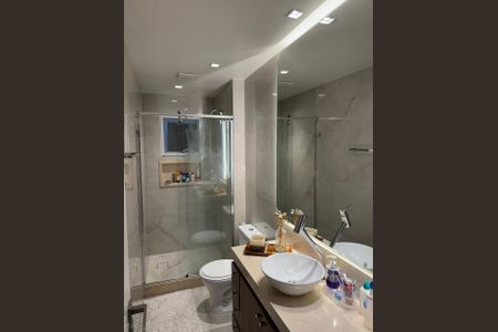 Apartamento à venda com 110m², 3 quartos e 2 vagas