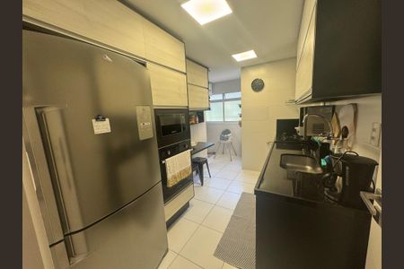 Apartamento à venda com 110m², 3 quartos e 2 vagas