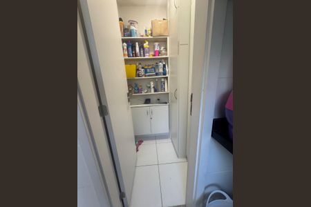 Apartamento à venda com 110m², 3 quartos e 2 vagas