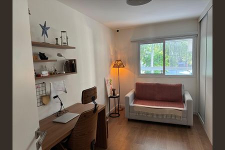 Apartamento à venda com 110m², 3 quartos e 2 vagas