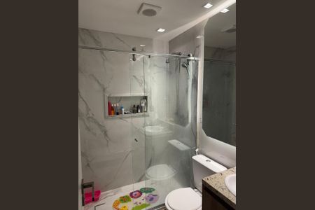 Apartamento à venda com 110m², 3 quartos e 2 vagas