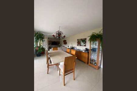 Apartamento à venda com 4 quartos, 198m² em Empresarial 18 do Forte, Barueri