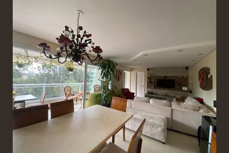 Apartamento à venda com 4 quartos, 198m² em Empresarial 18 do Forte, Barueri