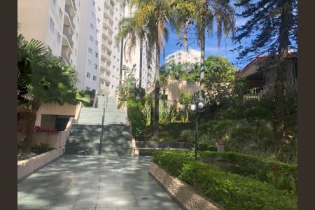 Apartamento à venda com 84m², 3 quartos e 2 vagas