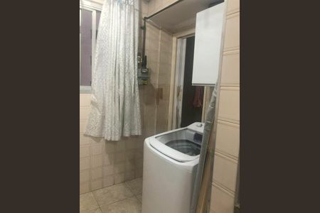 Apartamento à venda com 84m², 3 quartos e 2 vagas