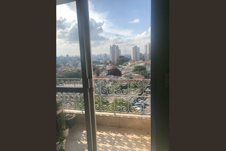 Apartamento à venda com 84m², 3 quartos e 2 vagas