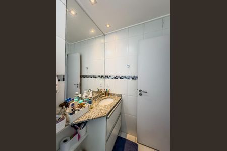 Apartamento à venda com 96m², 3 quartos e 2 vagas
