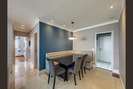 Apartamento à venda com 96m², 3 quartos e 2 vagas