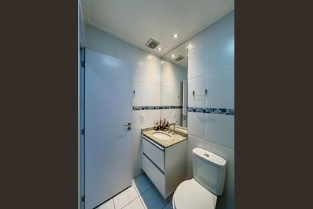 Apartamento à venda com 96m², 3 quartos e 2 vagas