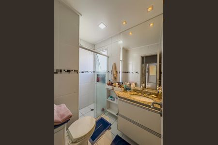 Apartamento à venda com 96m², 3 quartos e 2 vagas