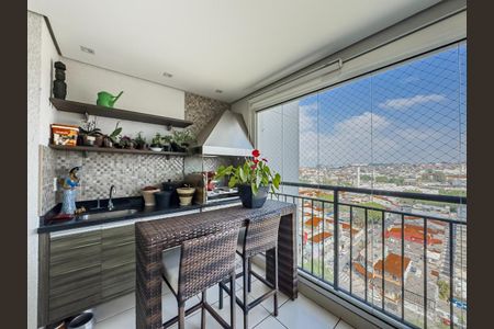 Apartamento à venda com 96m², 3 quartos e 2 vagas